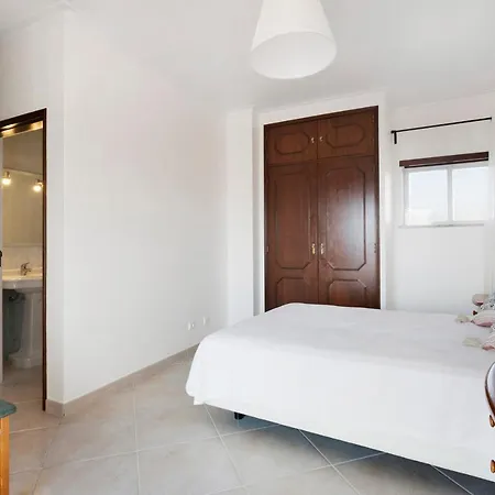 Apartment Cantinho Da Sara IV